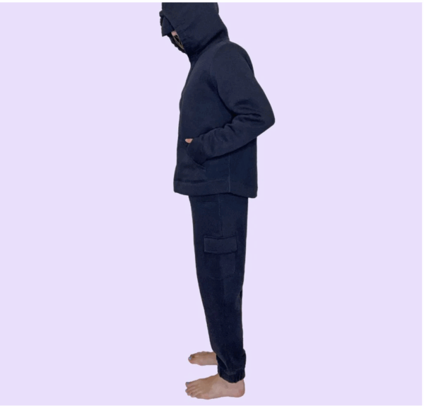 Adult Sensory Friendly Fidget Joggers